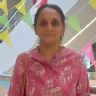 Sudha Satheesh Class I-V Tuition trainer in Bangalore