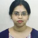 Photo of Arpita C.