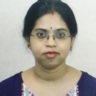 Arpita C. Bengali Speaking trainer in Kolkata