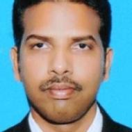 Praveen Salesforce Administrator trainer in Kakinada