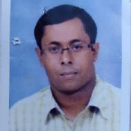 Ranadeep Paul Class 9 Tuition trainer in Varanasi
