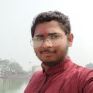 Subhrajit Debnath Class I-V Tuition trainer in Agartala