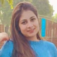 Shreya Mudgal Class I-V Tuition trainer in Ghaziabad