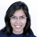 Photo of Dr Rashmi D.