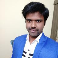 Karthik Shetty Kannada Language trainer in Bangalore