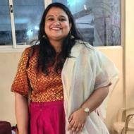 Sai Savithaa Senthilnathan Class I-V Tuition trainer in Chennai