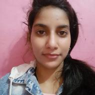 Anushka Yadav Class I-V Tuition trainer in Delhi