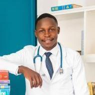 Robin Olsson Nyabuta MBBS & Medical Tuition trainer in Nairobi