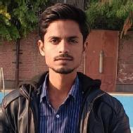 Nabeel Khan Web Development trainer in Kanpur Dehat