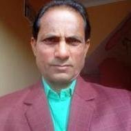 Dindayal Prasad Class 12 Tuition trainer in Haridwar