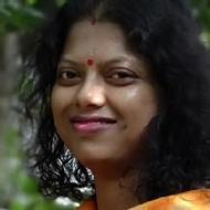 Papiya Hazra Class 12 Tuition trainer in Kolkata