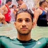 Sumit Lohia Personal Trainer trainer in Delhi
