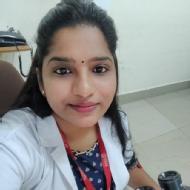 Nandhini Selvarasu MBBS & Medical Tuition trainer in Chennai