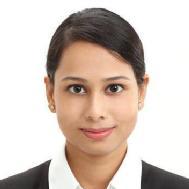 Sohini A. Class I-V Tuition trainer in Kolkata