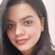 Sonakshi J. Vocal Music trainer in Ghaziabad
