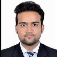 Shubham Tagra Microsoft Excel trainer in Rohtak