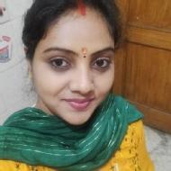 Saloni Kumari Class I-V Tuition trainer in Giridih