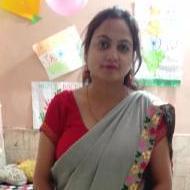 Rekha S. Class I-V Tuition trainer in Delhi