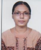 Bidisha G. Class 6 Tuition trainer in Barrackpore