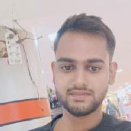 Divyanshu Singh Python trainer in Allahabad