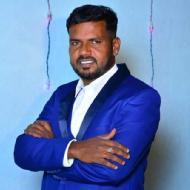 Shekar Swimming trainer in Bangalore