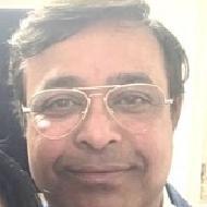 Mahinder B. Class 12 Tuition trainer in Delhi