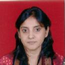 Photo of Shatakshi M.