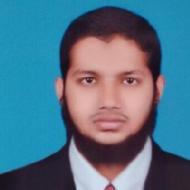 Mohd Abdul Raheem Drawing trainer in Karim Nagar