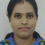 Anuradha S. Class 6 Tuition trainer in Chennai