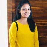 Bhargavi P. Medical Coding trainer in Visakhapatnam