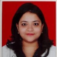 Priya D. Vocal Music trainer in Mumbai