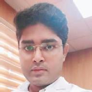 Vishal Kumar Soni Class 12 Tuition trainer in Varanasi