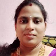 Lavanya Tamil Language trainer in Avadi