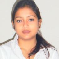 Aindrila M. Japanese Language trainer in Kolkata