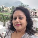 Photo of Deepali Vishnoi