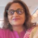 Photo of Adya Shrivastava