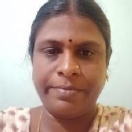 Sobica Tamil Language trainer in Hosur