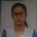 Photo of Jiya Thapa