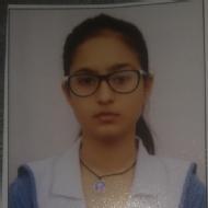 Jiya Thapa Spoken English trainer in Ludhiana