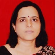 Suman R. BA Tuition trainer in Bangalore