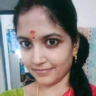 Suganya K. Class I-V Tuition trainer in Bangalore