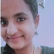 Amritha R. Class 6 Tuition trainer in Kovur
