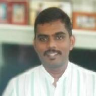 Prasanna Kumar R Pharmacy Tuition trainer in Bangalore