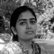 Shital N. Class 12 Tuition trainer in Dombivli