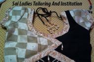 Sai Ladies Tailoring And Institution. Embroidery institute in Chennai