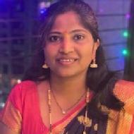 Pratiksha Khedekar Class 10 trainer in Mumbai