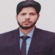 Abhai Mishra Class I-V Tuition trainer in Delhi