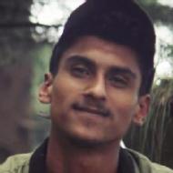 Prashant Singh Self Defence trainer in Mussoorie