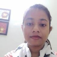 Samapti G. Class 7 Tuition trainer in Durgapur