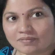 Supriya Devendra Gujarathi Class I-V Tuition trainer in Pune